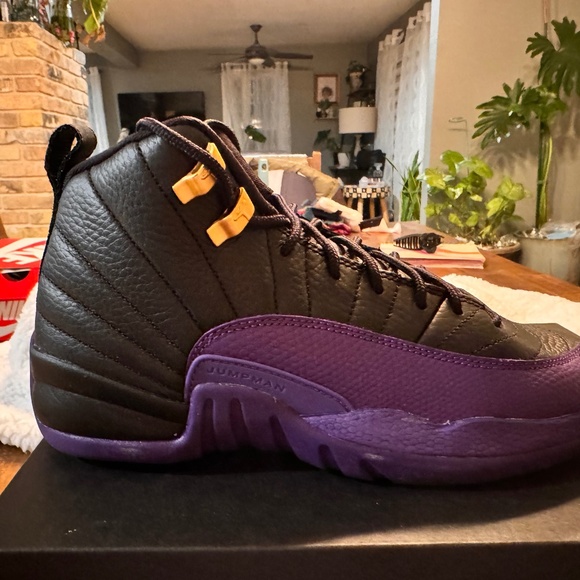Air Jordan 12 retro - Picture 1 of 3